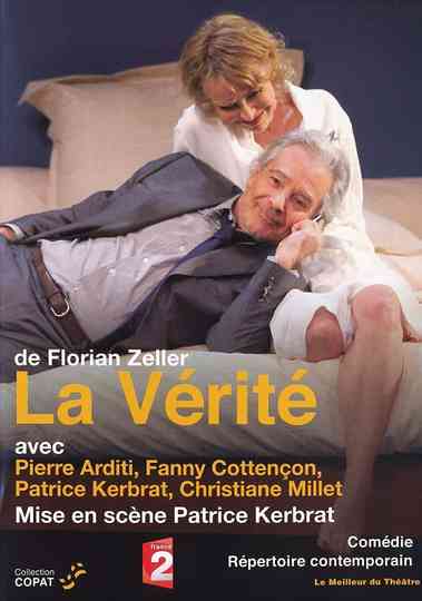 La Vérité Poster