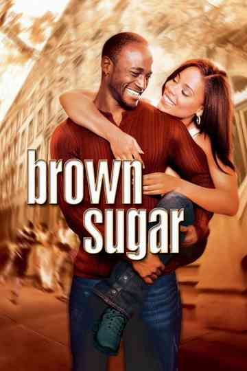 Brown Sugar Poster