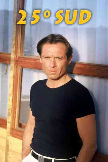 25 degrés sud Poster