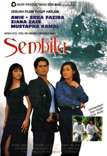 Sembilu Poster