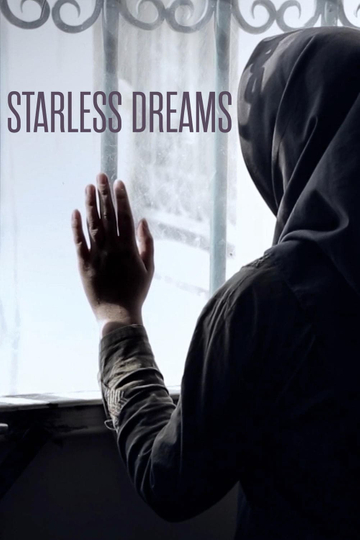 Starless Dreams Poster