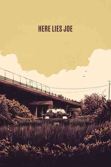 Here Lies Joe Poster