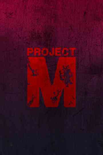 Project M Poster