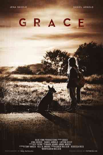 Grace Poster