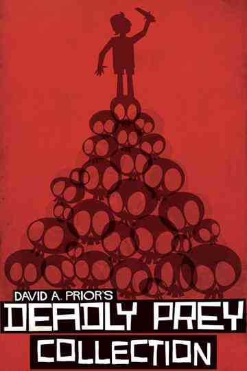 Deadly Prey Collection Poster