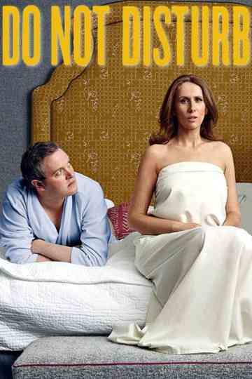 Do Not Disturb Poster