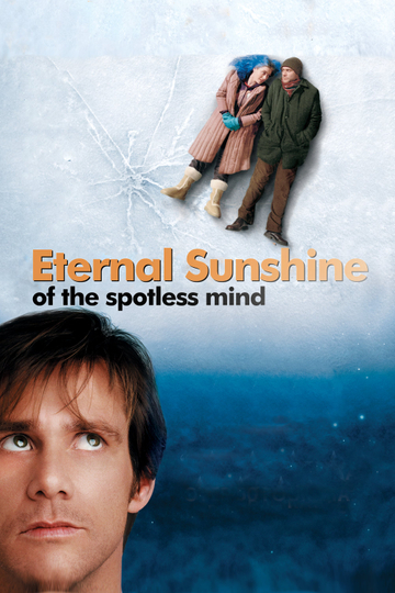 Eternal Sunshine of the Spotless Mind Poster