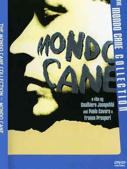 Mondo Cane Collection Poster