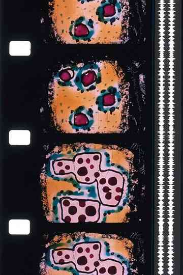 No 1 A Strange Dream Poster