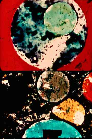 No 2 Message From the Sun Poster