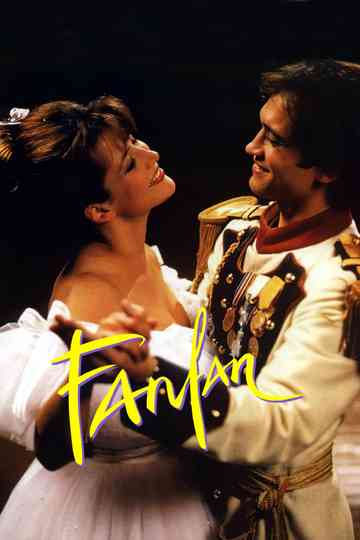 Fanfan poster