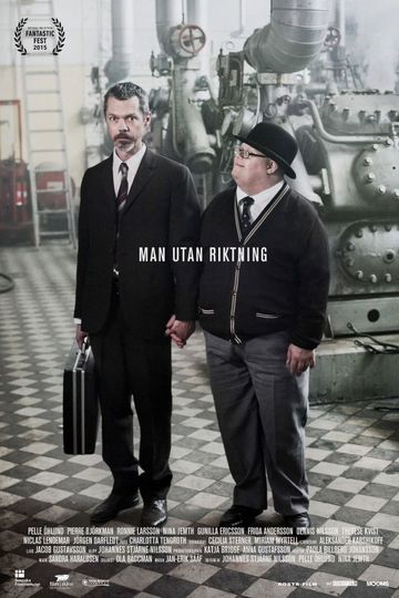 Man Without Direction