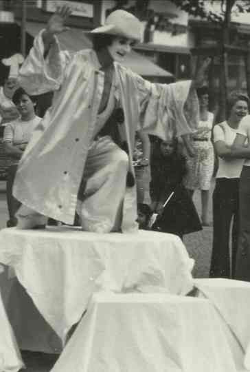 Love Living Live Loving Poster