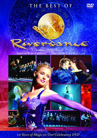 Riverdance  Best Of Riverdance