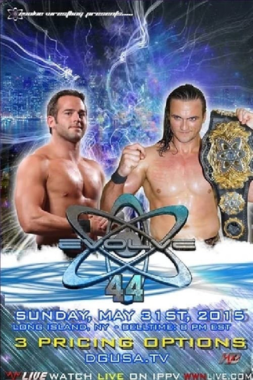 EVOLVE 44