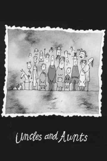 Uncles & Aunts I Poster