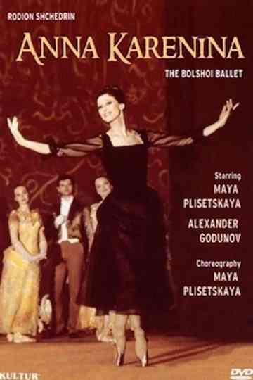 Anna Karenina Poster
