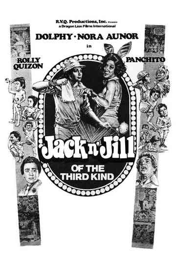 Jack n Jill of the Third Kind Poster