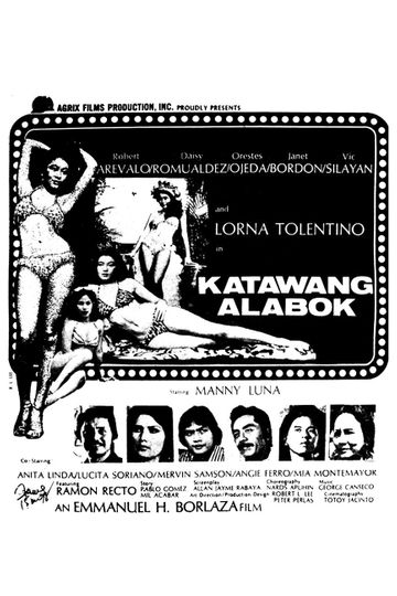Katawang Alabok