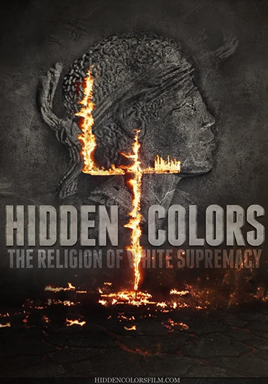 Hidden Colors 4 The Religion of White Supremacy