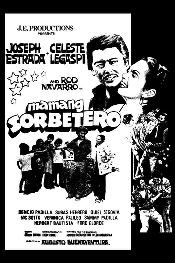 Mamang Sorbetero