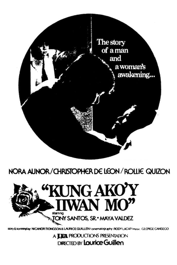 Kung Akoy Iiwan Mo