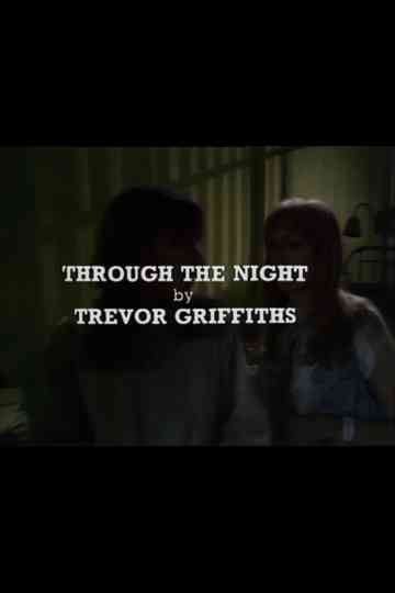 Through the Night Poster