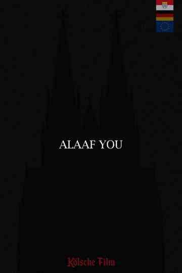 Alaaf You Poster