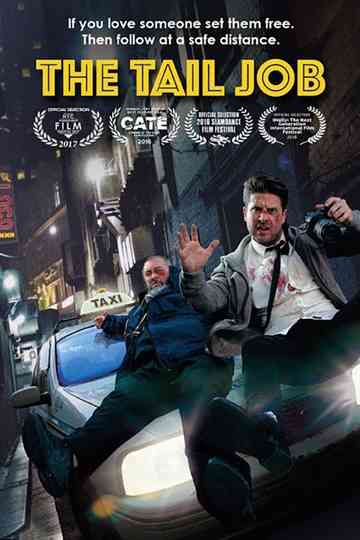 The Tail Job Poster