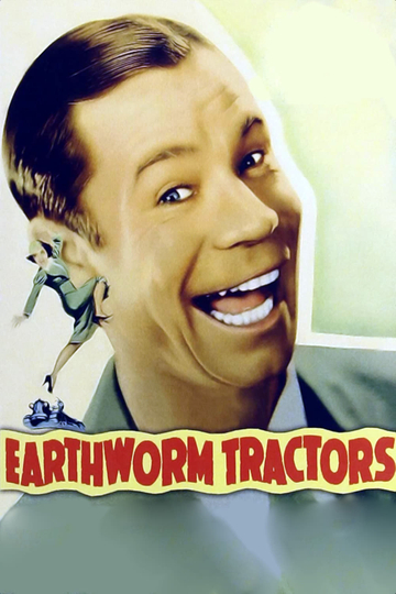 Earthworm Tractors