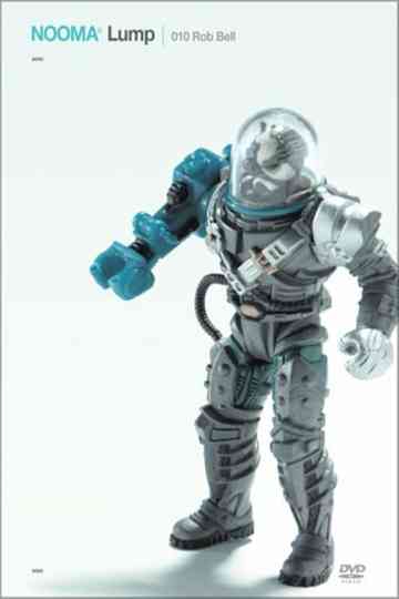 Nooma Lump 010 Poster