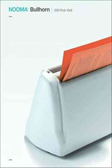 Nooma Bullhorn 009 Poster