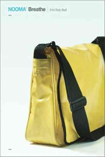 Nooma Breathe 014 Poster