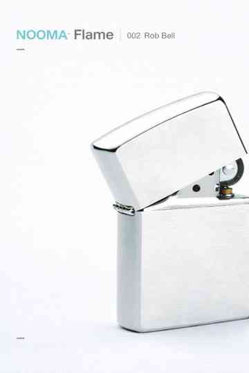 Nooma Flame 002 Poster