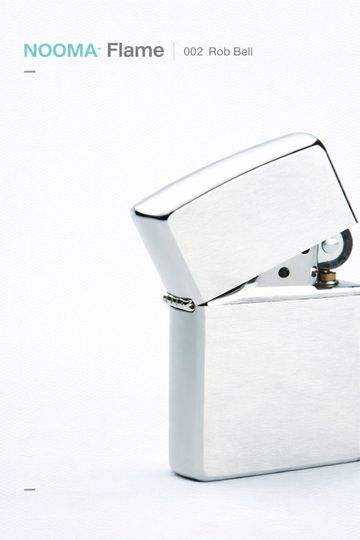 Nooma Flame 002