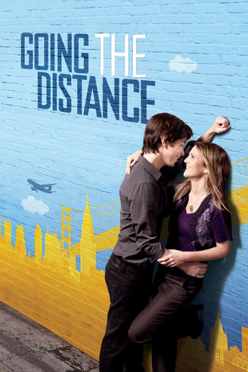 Going the Distance Poster