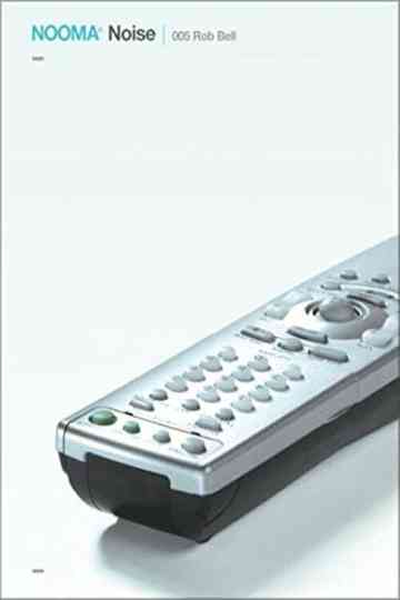Nooma Noise 005 Poster