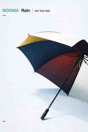 Nooma Rain 001 Poster