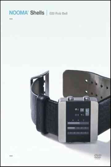 Nooma Shells 020 Poster