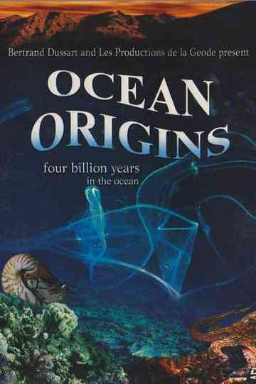 Origins of Life Poster