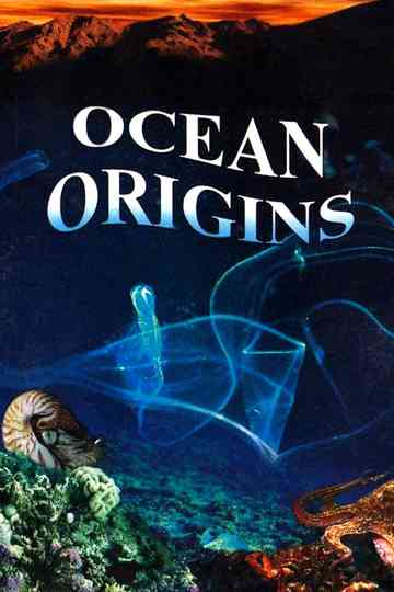 Origins of Life Poster