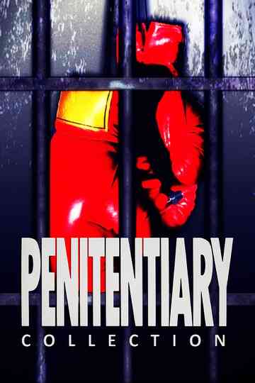Penitentiary Collection Poster