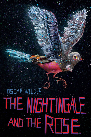 Oscar Wildes the Nightingale and the Rose Poster