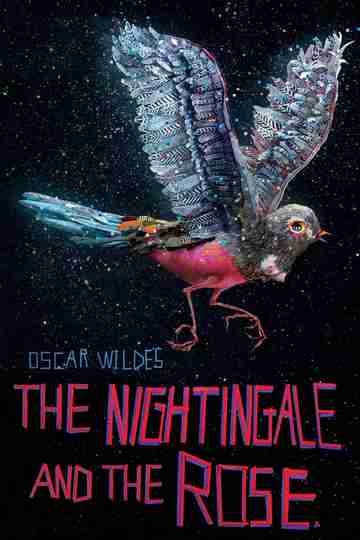 Oscar Wilde's the Nightingale and the Rose Poster
