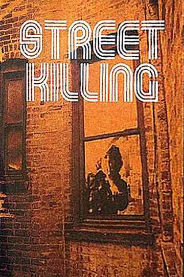 Street Killing Poster