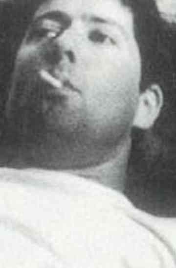 The Joys of Smoking Poster