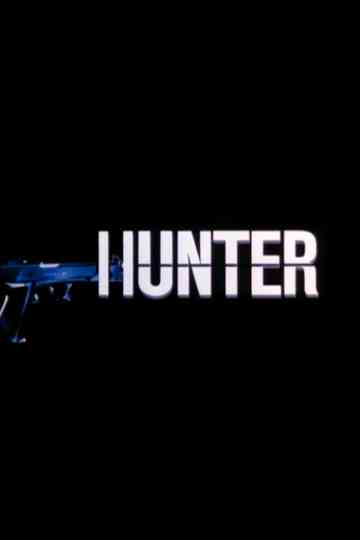 Hunter Poster