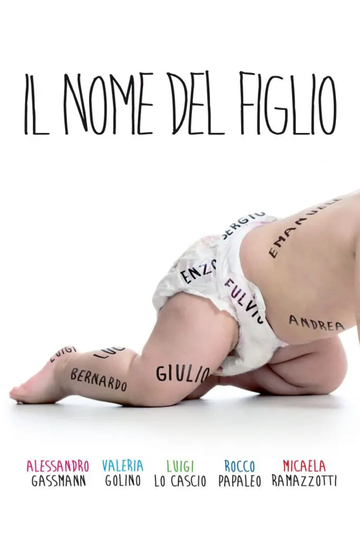 In nome del figlio