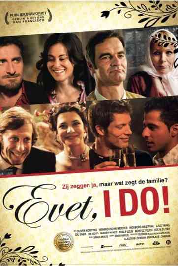 Evet I Do Poster