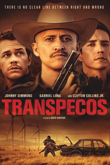 Transpecos Poster